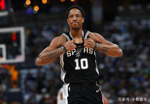  马刺新秀索汉当选最佳防守一阵  