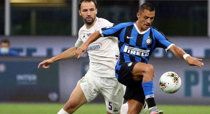  佛罗伦萨客场顽强逼平，保级关键战抢下宝贵一分  